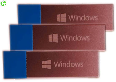OEM Windows 8.1 / Windows 10 Pro Retail Box Office 2016 Professional Retail Version