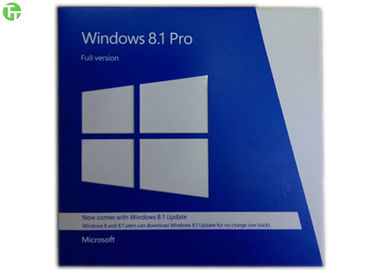 Genuine Windows 8.1 Pro Product Key Code Win 7 Win 8 Win 10 OEM Retail Box