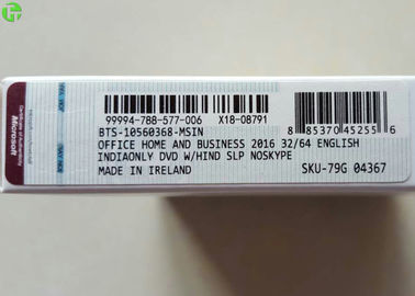 Computer System Office Product Key Card , MS Office Key Card Pro Plus 2013