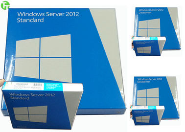 System Builder OEM Windows Server Professional 64 Bit DVD Version
