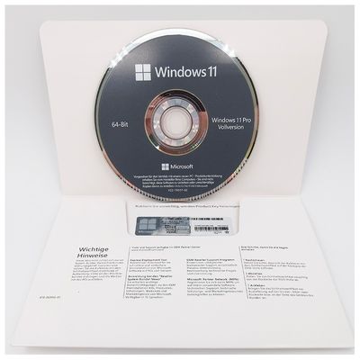 Genuine Win 11 Pro OEM - The Ultimate Operating System for Your PC
