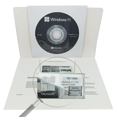 Windows 11 Pro English DSP OEM With License Key - Genuine, Bulk-Friendly, & Instant Activation