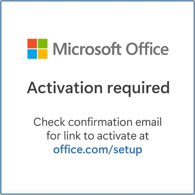 Newest Microsoft Office 2024 Pro Plus Instant Digital Download Account Binding
