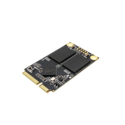 SOLID STATE DRIVE MSATA SSD 32 GB TO 256GB Industrial-Grade MSATA SSD
