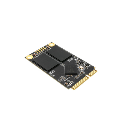 SOLID STATE DRIVE MSATA SSD 32 GB TO 256GB Industrial-Grade MSATA SSD