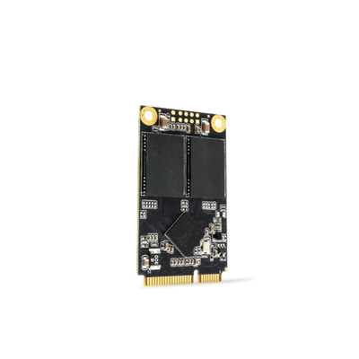 SOLID STATE DRIVE MSATA SSD 32 GB TO 256GB Industrial-Grade MSATA SSD
