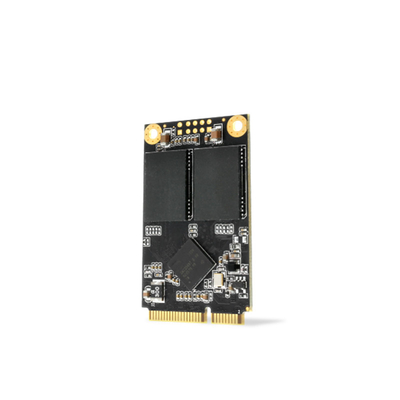 SOLID STATE DRIVE MSATA SSD 32 GB TO 256GB Industrial-Grade MSATA SSD
