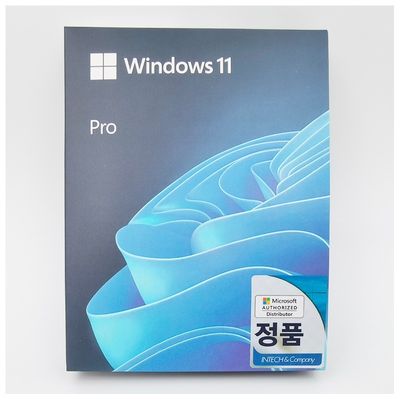 Windows 11 Pro USB-installatie schijf (64-bit) ️ Voorgeactiveerd, Plug & Play-besturingssysteem voor Business & Gaming, USB 3.0-ondersteuning