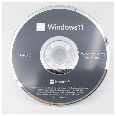 Koop Windows 11 Pro OEM Key Goedkoop 64-bits systeem Volledige versie Voor professionele gebruikers