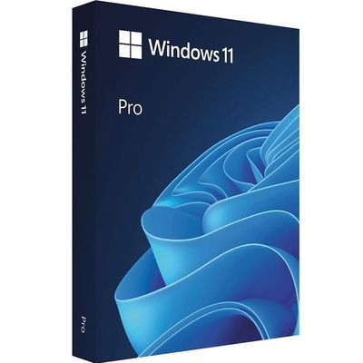 OEM Windows 11 Pro License, OEM DVD-versie, USB Retail-versie Besturingssysteem voor zakelijke kopers