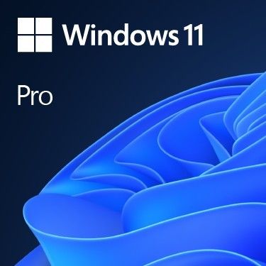 Koop Windows 11 Pro Retail Genuine License voor ultieme prestaties