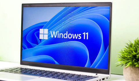 Windows 11 Pro OEM Engels 64-bit - Zakelijke Functies met Permanente Digitale Licentie