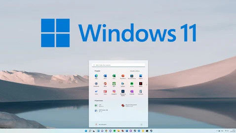 Microsoft Windows 11 Pro OEM Engels Professional Workstation Licentie met BitLocker en Remote Desktop
