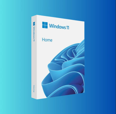 Windows 11 Home USB Retail Engels Volledige versie voor PC