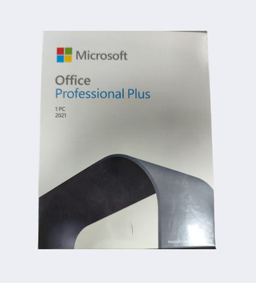 Echte Office 2021 Pro Plus bindende sleutel Microsoft account levenslange activering