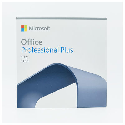 Bindende Account Sleutel Microsoft Office 2021 Pro Plus Ondersteunde Talen Meerdere Talen