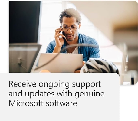 Koop Microsoft Office 2024 Levenslange PC Licentiesleutel (Accountgebonden)