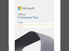 Microsoft Office 2021 Professional Plus Account Bound Key Beste prijs