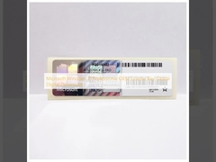 Microsoft Windows 11 Professional OEM Licentie Sleutel Global Digitale Download