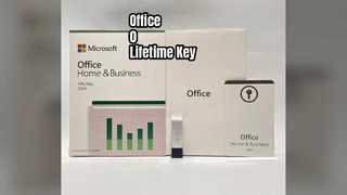Office 0 Pro Plus Lifetime Key MS-account