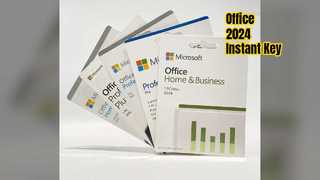 Office 2024 Home Business Instant-sleutel